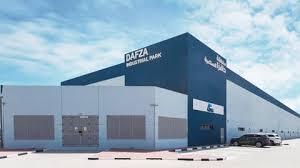 DAFZA Industrial Park Image