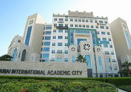 Dubai International Academic City Image