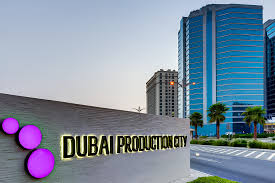 Dubai Production City (DPC) Image