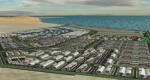 Industrial City of Abu Dhabi (ICAD) Image