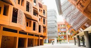 Masdar City Image