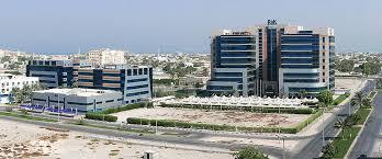 Ras Al Khaimah Economic Zone (RAKEZ) Image