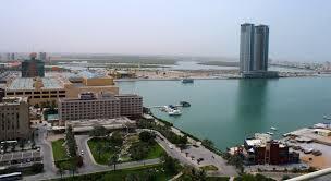 Ras Al Khaimah Maritime City Free Zone Authority (RMCFZA) Image