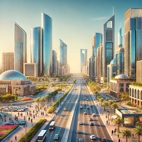 Abu Dhabi Image