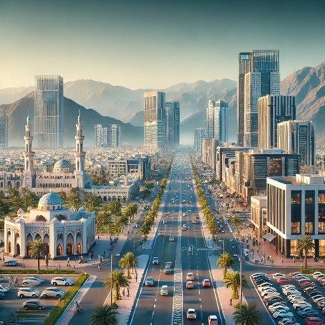 Fujairah Image