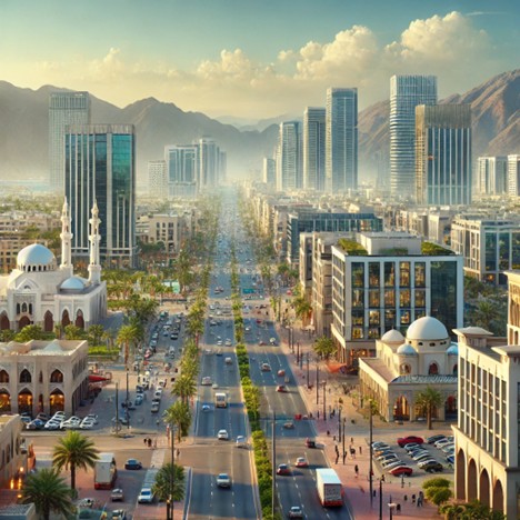 Ras Al Khaimah Image