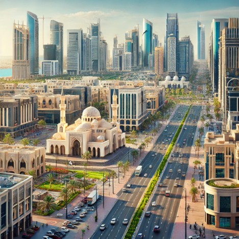 Sharjah Image